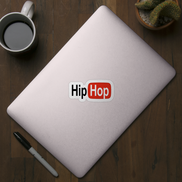 Hip Hop by Tee4daily